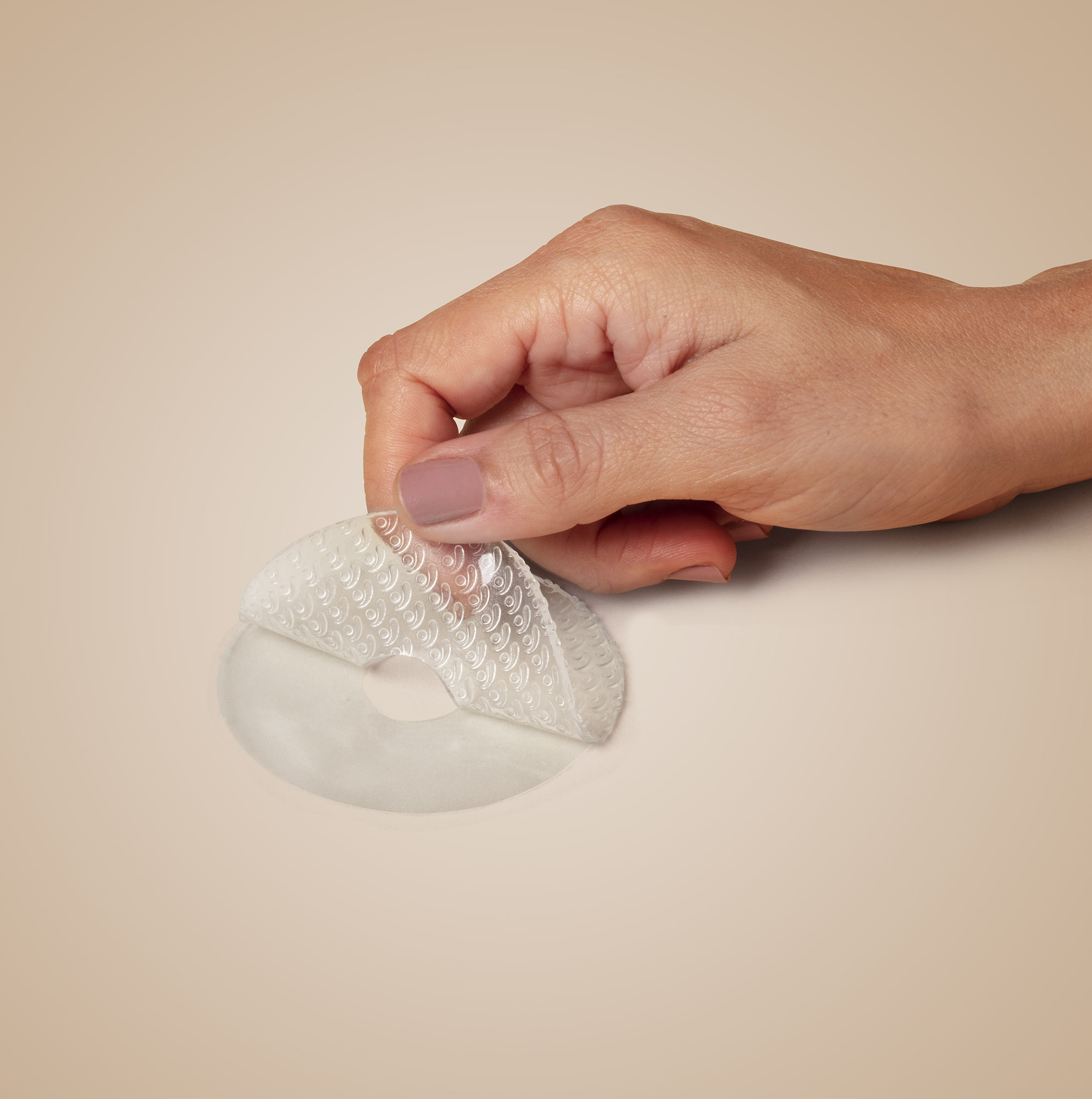 Medgel Cicatriz Disco destacada