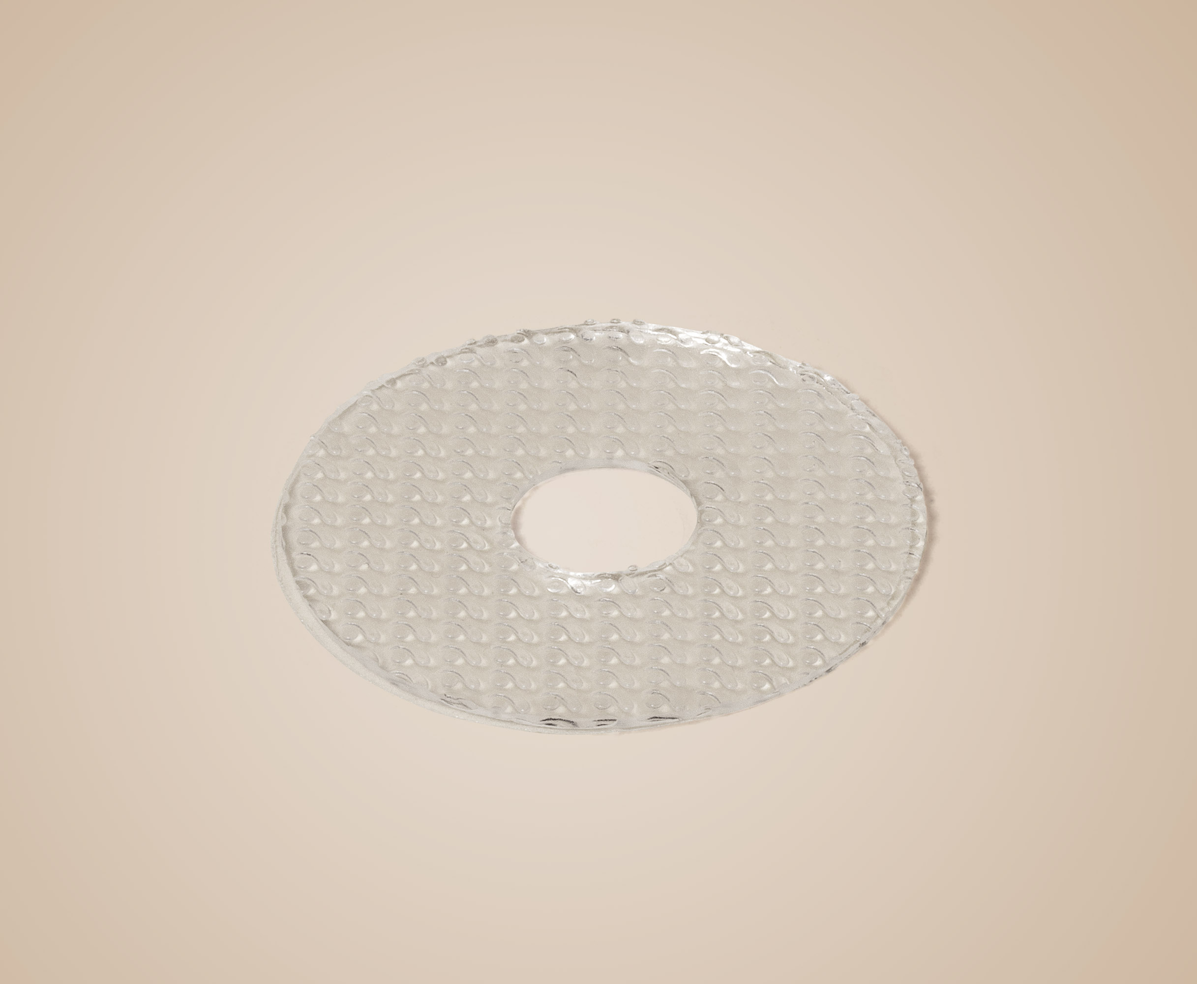 Medgel Cicatriz Disco fora da caixa