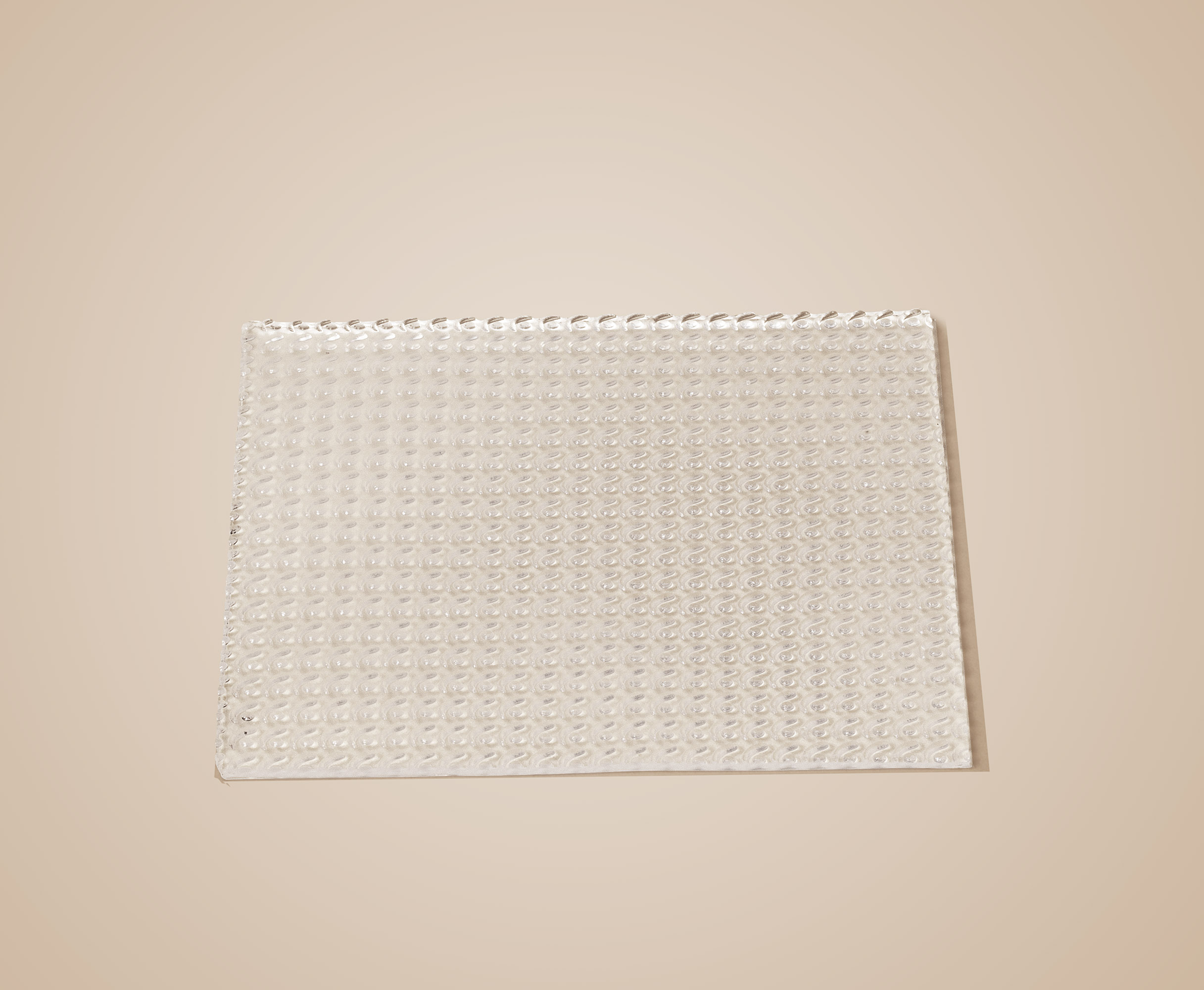 Medgel cicatriz placa fora da caixa