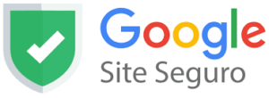 Loja Segura Google