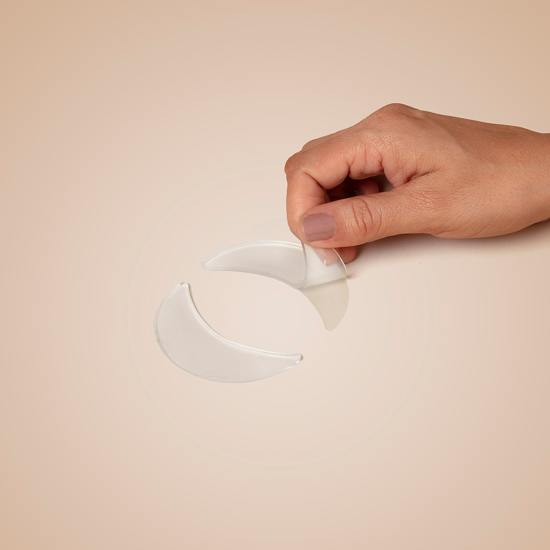 Linha Antiage Olhos e Suco Mouse Over