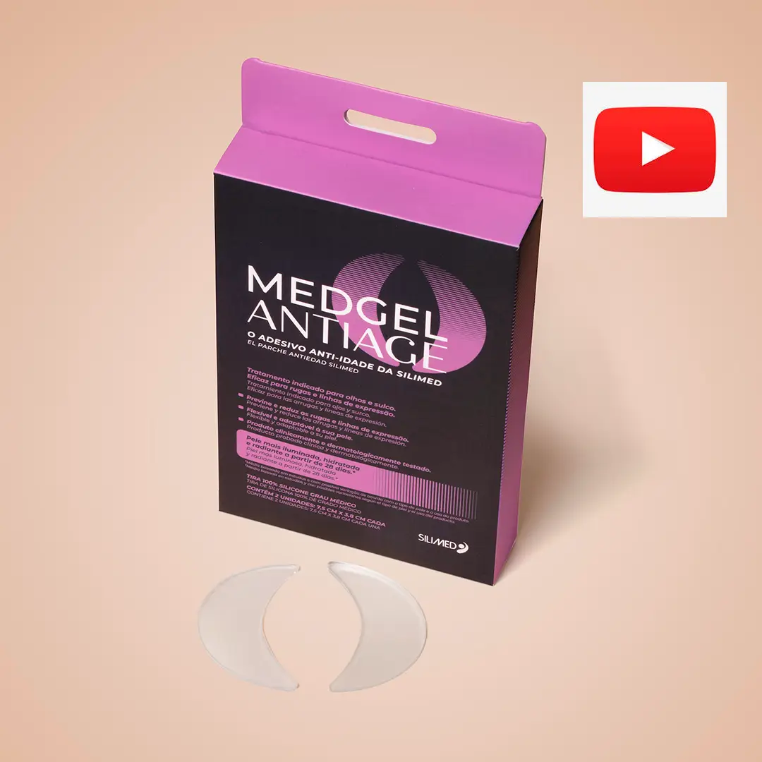 Medgel Olhos e Sulcos - Image 5