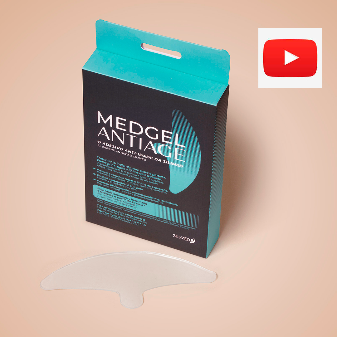 Medgel Testa e Glabela - Image 4