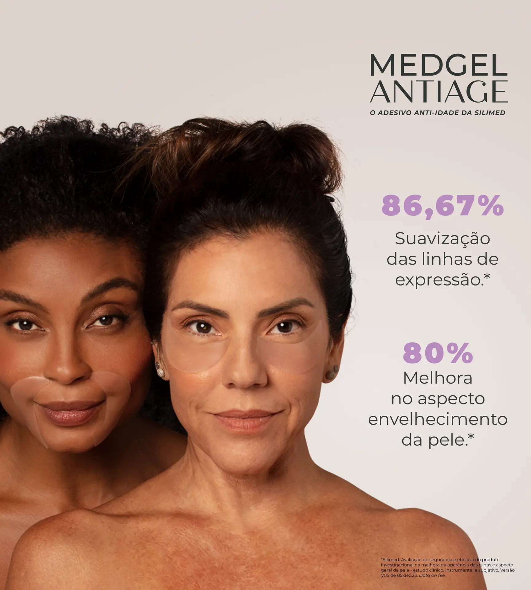 Banner Medgel Antiage